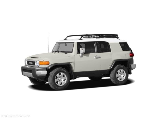 toyota fj cruiser 2008 JTEBU11F68K008492 image toyota fj cruiser 2008 JTEBU11F68K008492 image